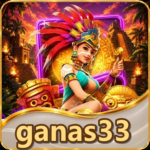 Ilustrasi bantuan 24 jam ganas33 — instal APK bahasa Indonesia