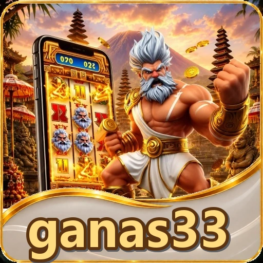 Ilustrasi komitmen platform ganas33 — unduh APK aman Indonesia